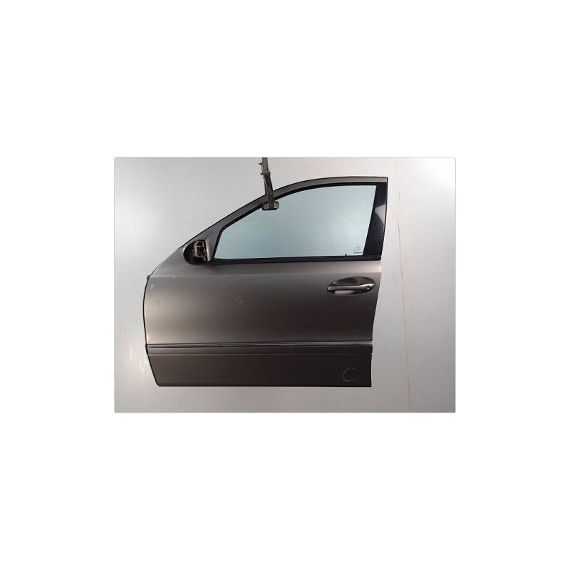 PORTE AVANT GAUCHE MERCEDES CLASSE E