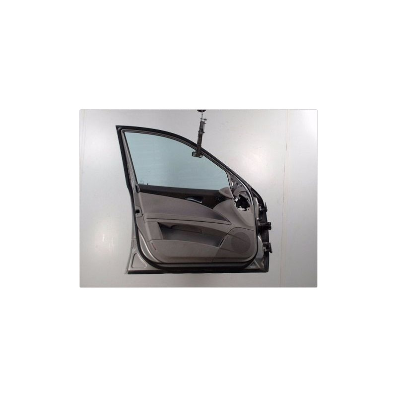 PORTE AVANT GAUCHE MERCEDES CLASSE E