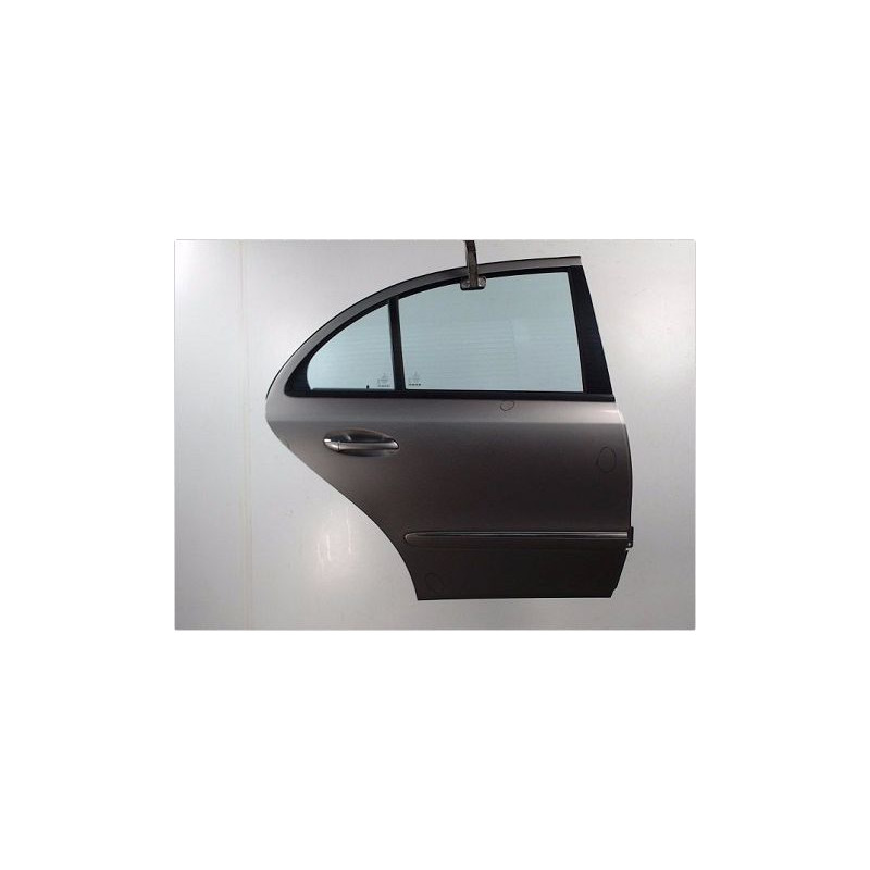 PORTE ARRIERE DROIT MERCEDES CLASSE E