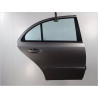 PORTE ARRIERE DROIT MERCEDES CLASSE E