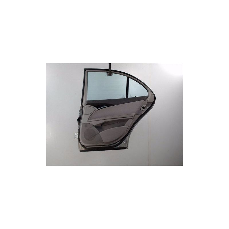PORTE ARRIERE DROIT MERCEDES CLASSE E