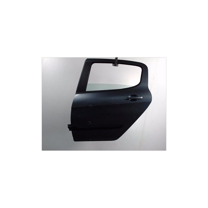 PORTE ARRIERE GAUCHE PEUGEOT 308