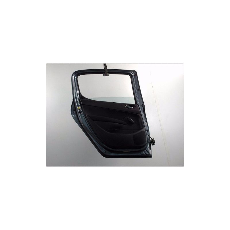 PORTE ARRIERE GAUCHE PEUGEOT 308