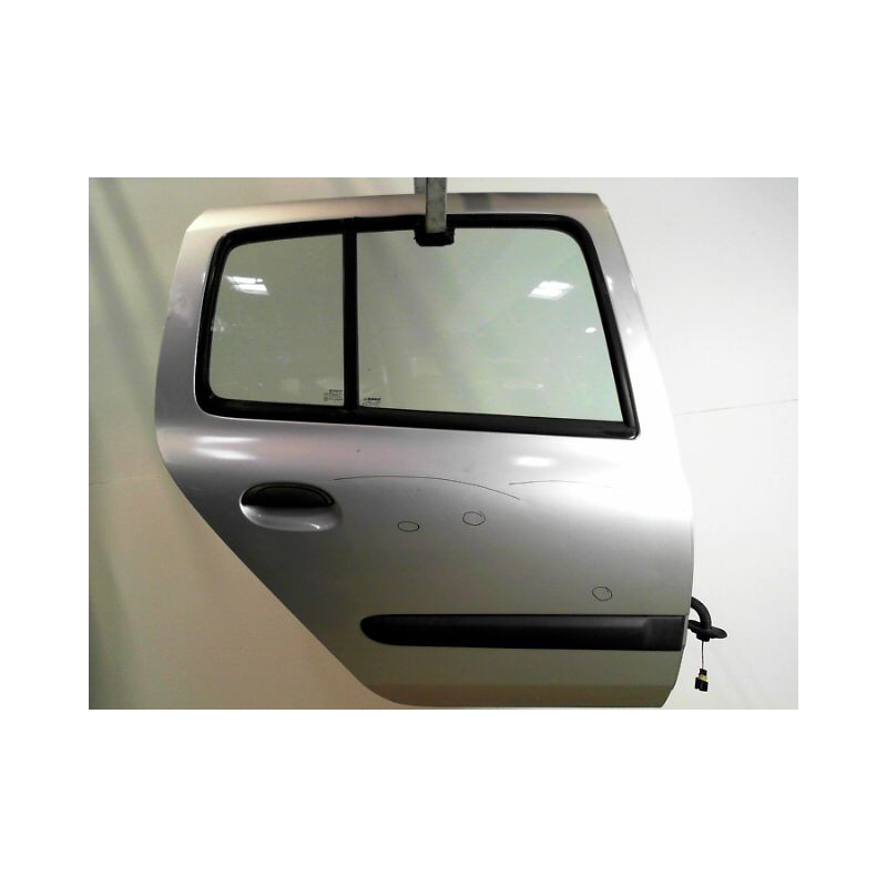 PORTE ARRIERE GAUCHE RENAULT CLIO II PH.2 01-06