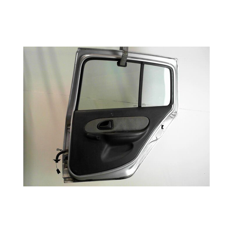 PORTE ARRIERE GAUCHE RENAULT CLIO II PH.2 01-06