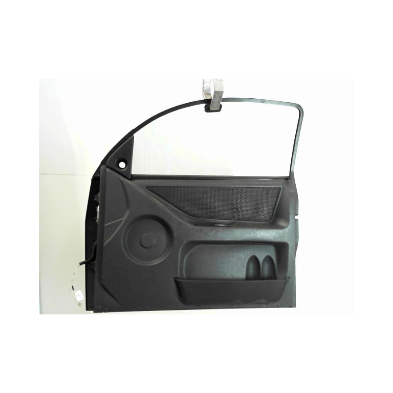 PORTE AVANT DROIT AIXAM CROSSLINE
