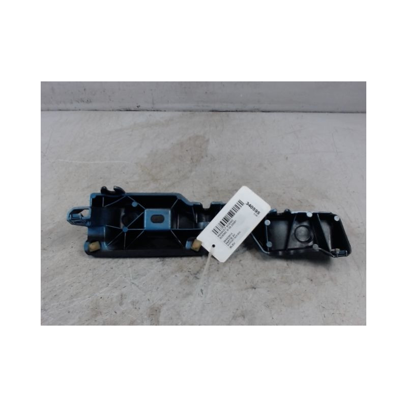 SUPPORT AILE AVG RENAULT SCENIC III 2009-