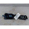 SUPPORT AILE AVG RENAULT SCENIC III 2009-