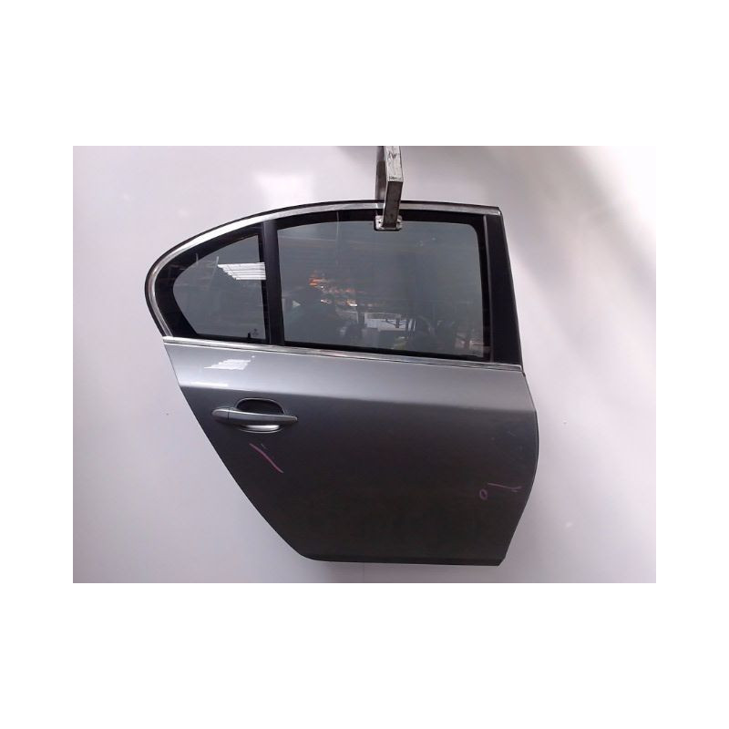 PORTE ARRIERE DROIT BMW SERIE 5 (E60) 2003-