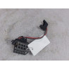 RESISTANCE DE CHAUFFAGE RENAULT KANGOO EXPRESS 97-2003