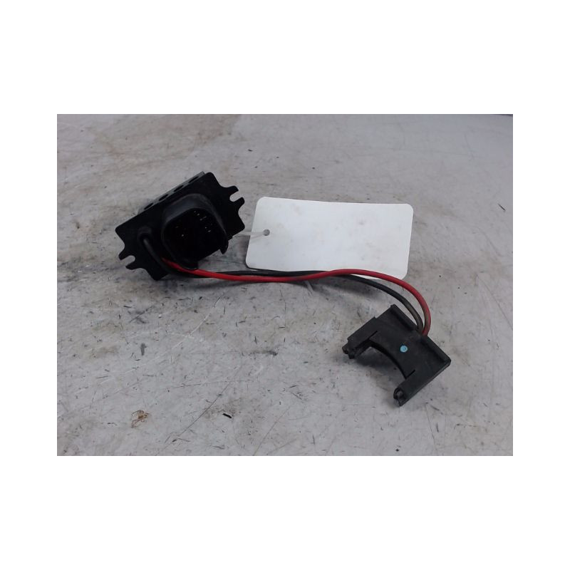 RESISTANCE DE CHAUFFAGE RENAULT KANGOO EXPRESS 97-2003