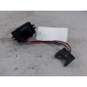 RESISTANCE DE CHAUFFAGE RENAULT KANGOO EXPRESS 97-2003