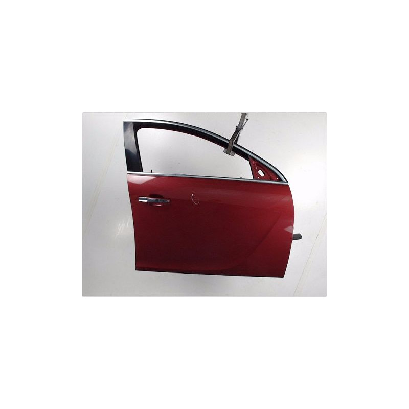PORTE AVANT DROIT OPEL INSIGNIA