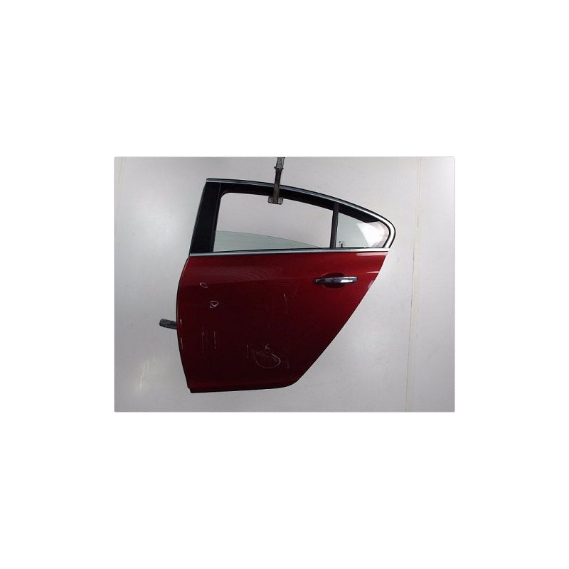 PORTE ARRIERE GAUCHE OPEL INSIGNIA