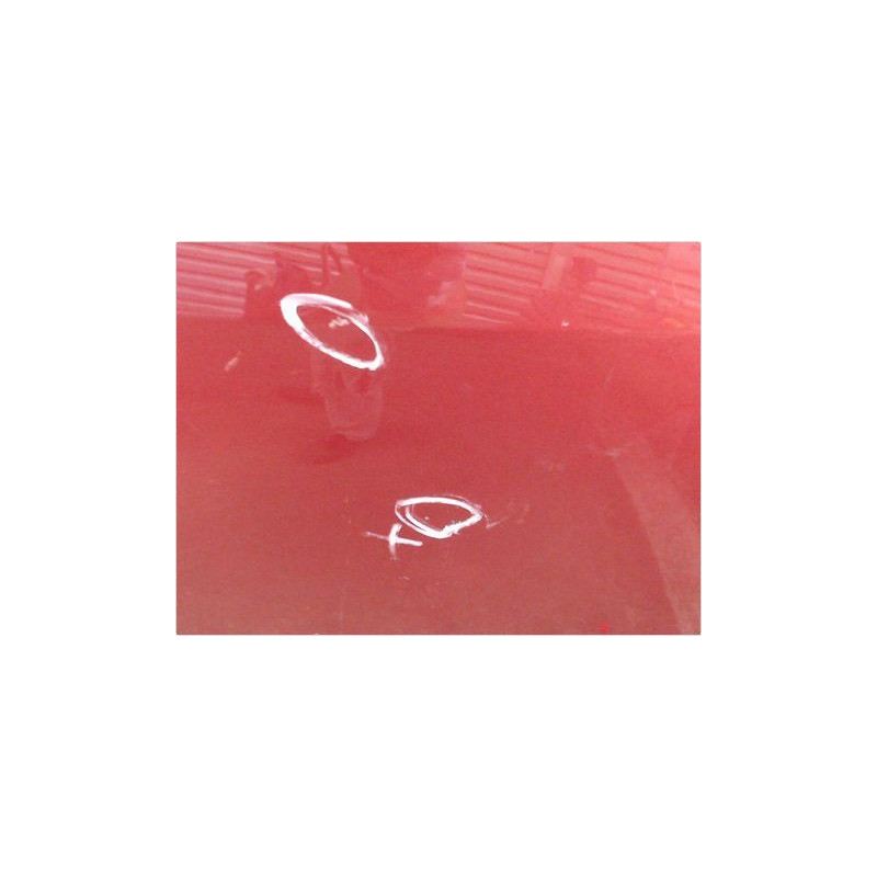 PORTE ARRIERE GAUCHE OPEL INSIGNIA
