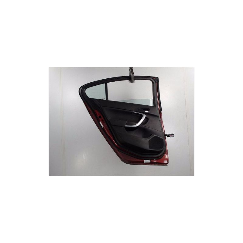 PORTE ARRIERE GAUCHE OPEL INSIGNIA