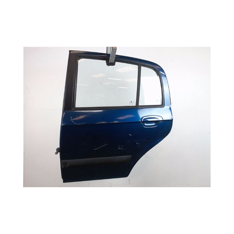 PORTE ARRIERE GAUCHE HYUNDAI GETZ -05