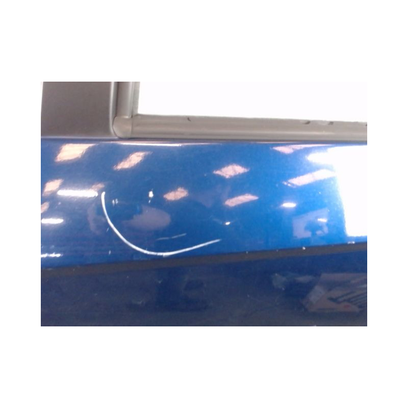 PORTE ARRIERE GAUCHE HYUNDAI GETZ -05