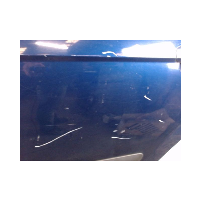 PORTE ARRIERE GAUCHE HYUNDAI GETZ -05