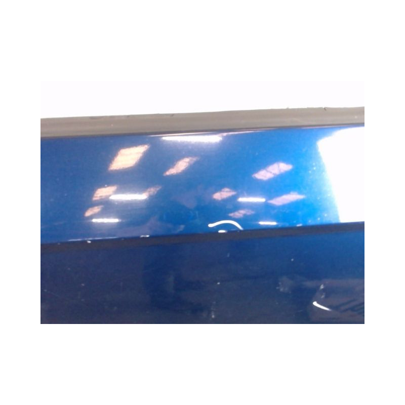 PORTE ARRIERE GAUCHE HYUNDAI GETZ -05