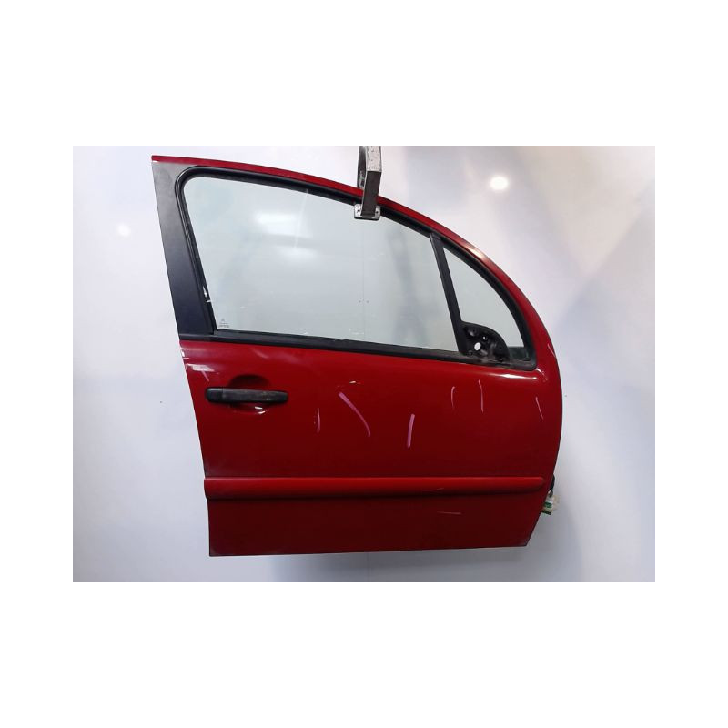 PORTE AVANT DROIT CITROEN C3 2005-