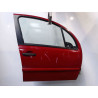 PORTE AVANT DROIT CITROEN C3 2005-