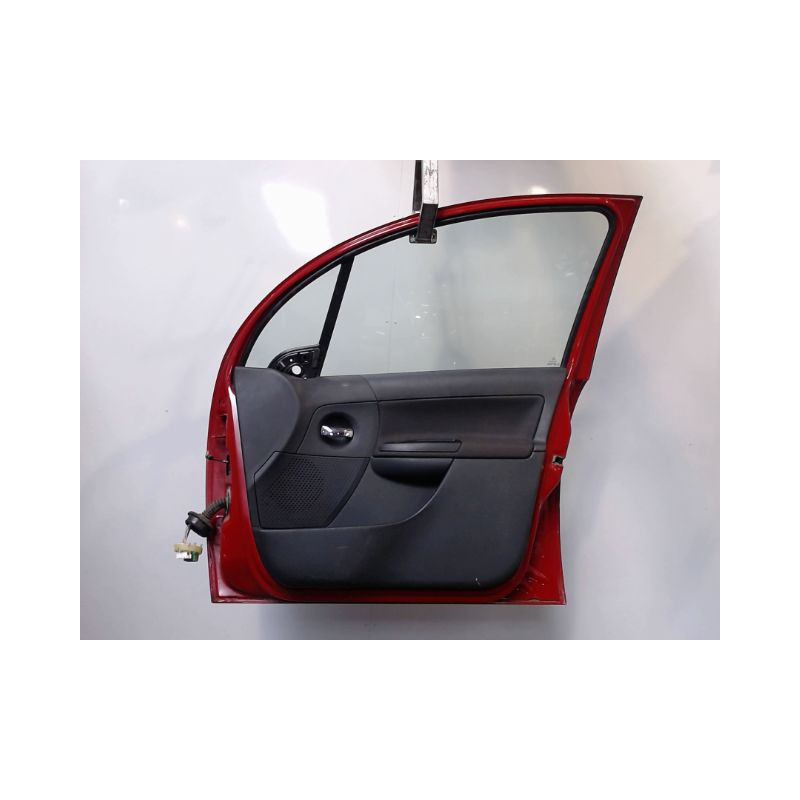 PORTE AVANT DROIT CITROEN C3 2005-