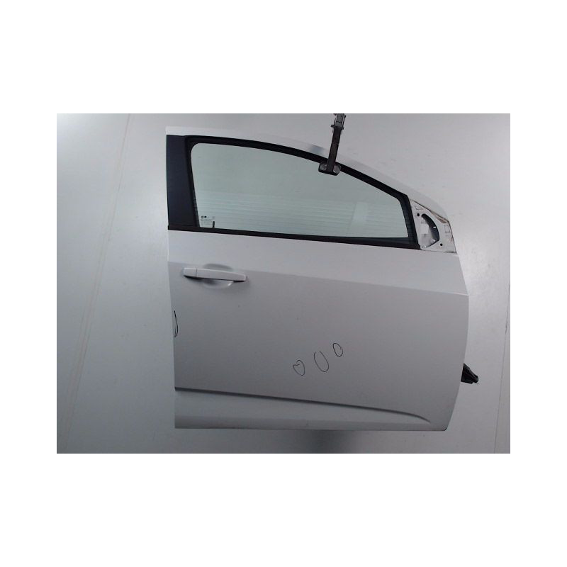 PORTE AVANT DROIT CHEVROLET AVEO