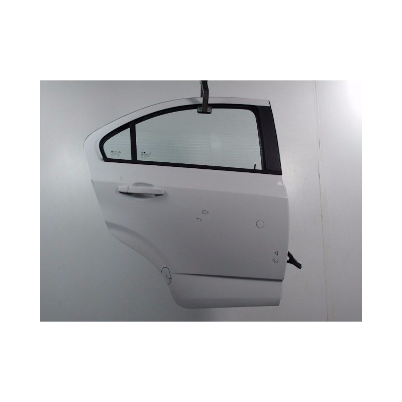 PORTE ARRIERE DROIT CHEVROLET AVEO