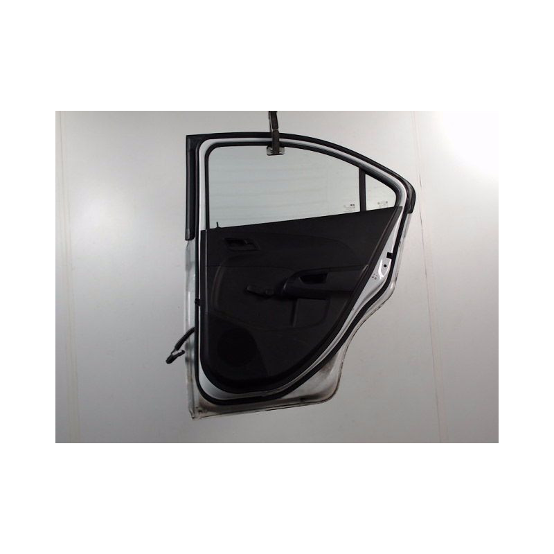 PORTE ARRIERE DROIT CHEVROLET AVEO