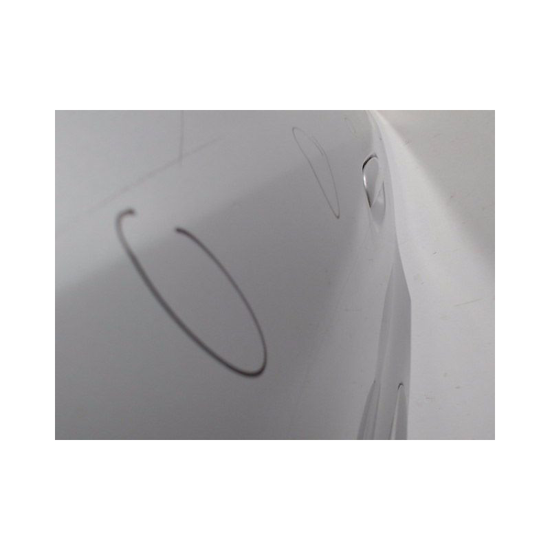 PORTE ARRIERE GAUCHE CITROEN XSARA