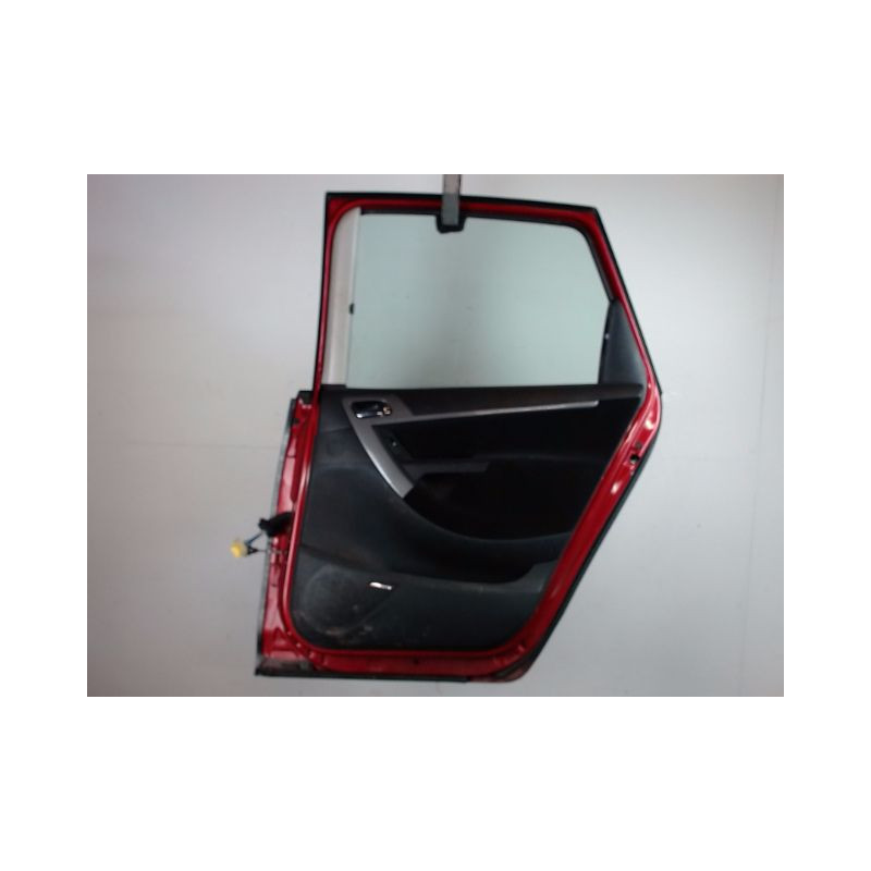 PORTE ARRIERE DROIT CITROEN C4 PICASSO