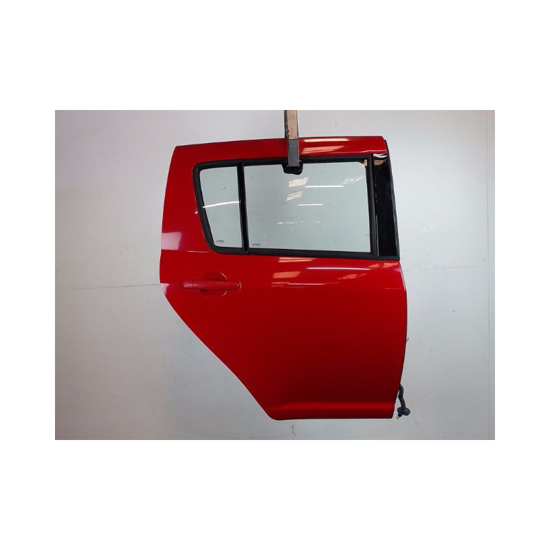 PORTE ARRIERE DROIT SUZUKI SWIFT