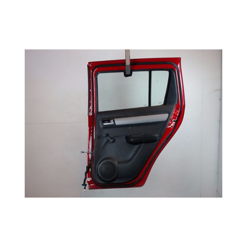 PORTE ARRIERE DROIT SUZUKI SWIFT