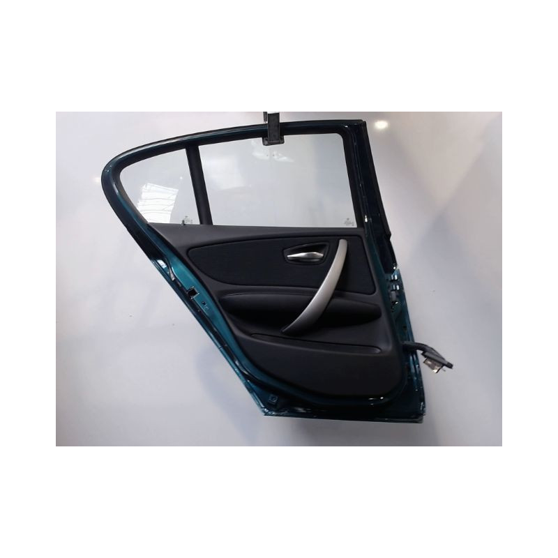 PORTE ARRIERE GAUCHE B.M.W. SERIE 1