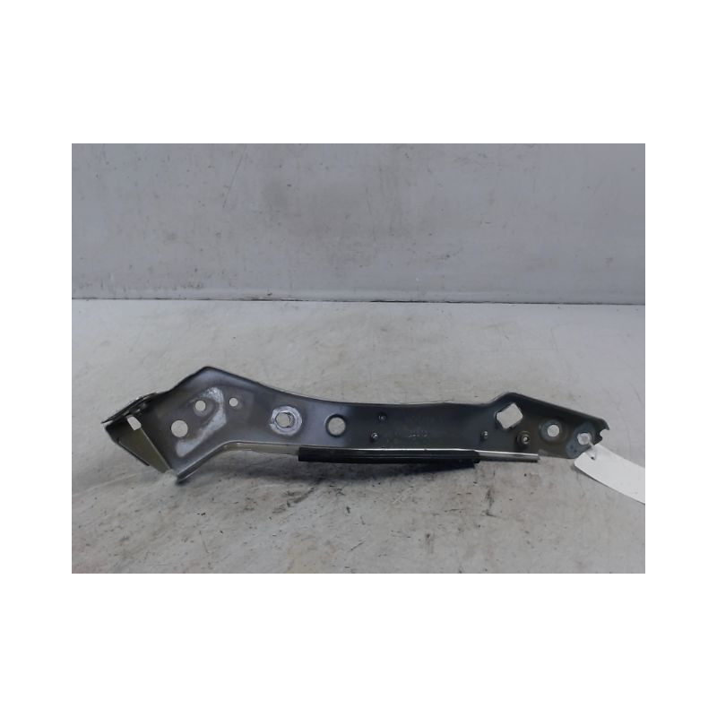 TOLE PORTE PHARE GAUCHE RENAULT MEGANE III 2008-