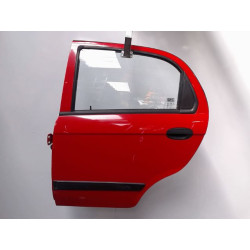 PORTE ARG