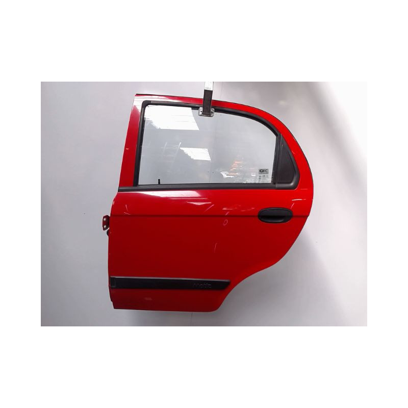 PORTE ARRIERE GAUCHE CHEVROLET MATIZ 05-