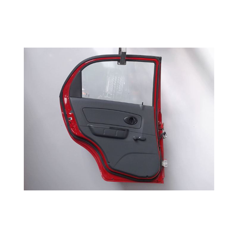 PORTE ARRIERE GAUCHE CHEVROLET MATIZ 05-