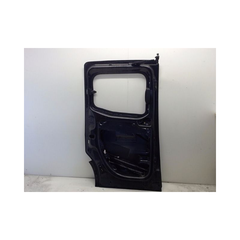 PORTE COULISSANTE GAUCHE PEUGEOT BIPPER