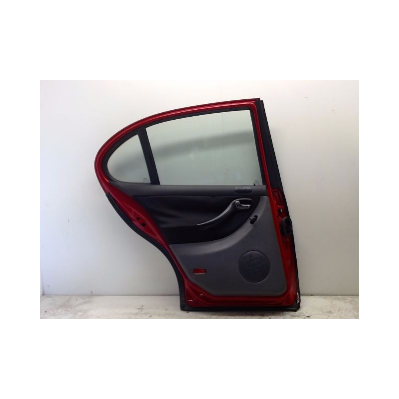 PORTE ARRIERE GAUCHE SEAT LEON