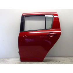 PORTE ARG