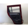 PORTE ARRIERE GAUCHE SUZUKI SWIFT