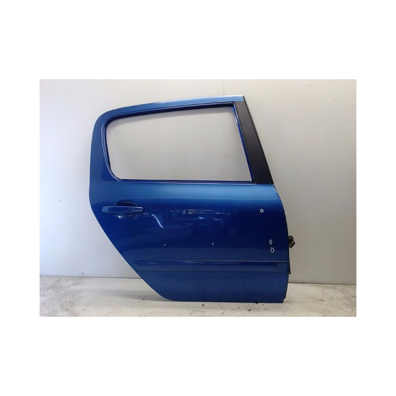PORTE ARRIERE DROIT PEUGEOT 307