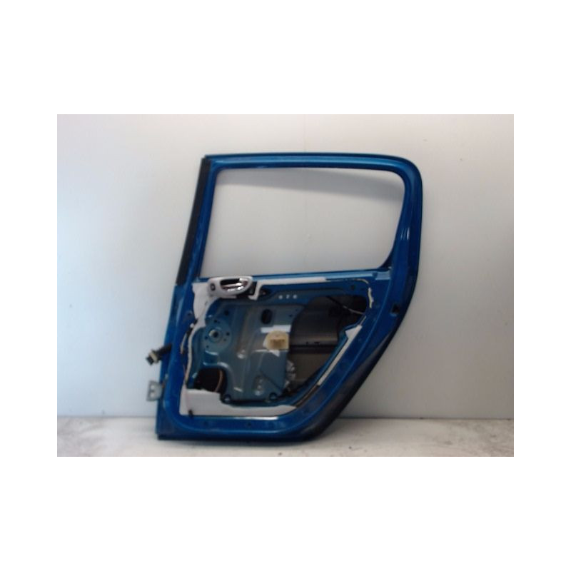 PORTE ARRIERE DROIT PEUGEOT 307