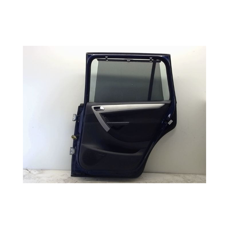 PORTE ARRIERE DROIT CITROEN GRAND C4 PICASSO