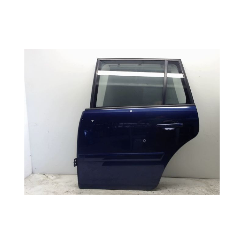 PORTE ARRIERE GAUCHE CITROEN GRAND C4 PICASSO