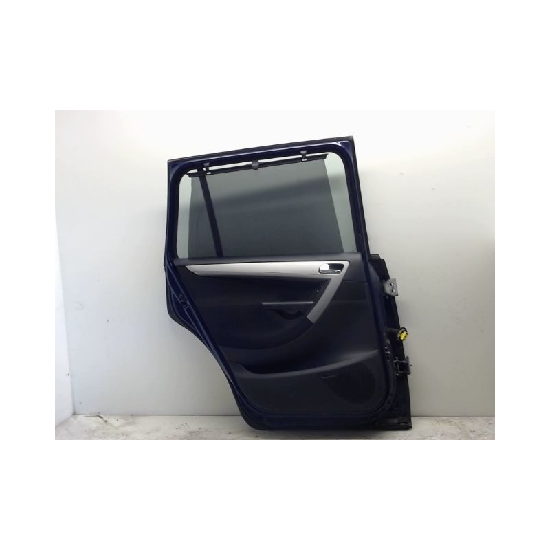 PORTE ARRIERE GAUCHE CITROEN GRAND C4 PICASSO