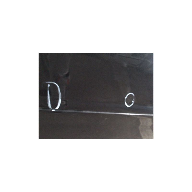 PORTE AVANT DROIT SMART FORTWO