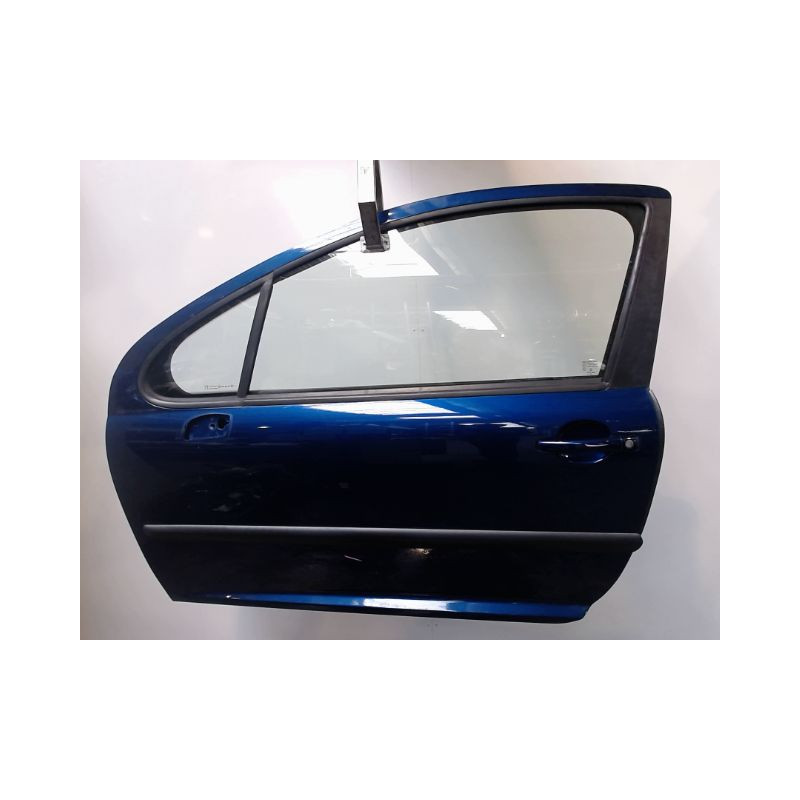 PORTE AVANT GAUCHE PEUGEOT 207 3P